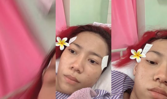 fatnrnsha_ TikTok Live — Oct 8, 2026, 4:01 AM