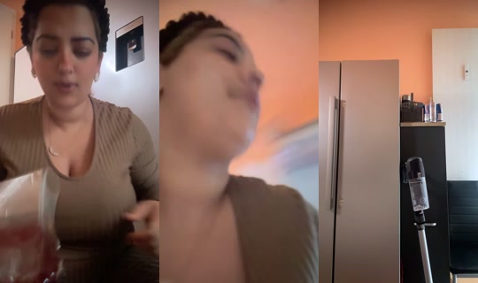 fatoska22 TikTok Live — Aug 22, 2026, 8:34 AM