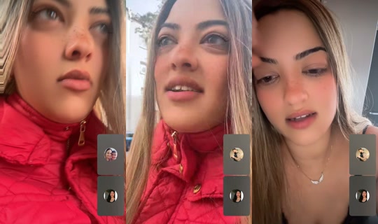 fatoska22 TikTok Live — Sep 3, 2026, 7:36 AM