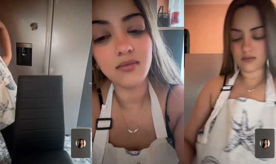 fatoska22 TikTok Live — Sep 3, 2026, 8:27 AM