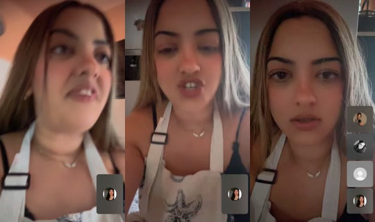 fatoska22 TikTok Live — Sep 3, 2026, 9:17 AM