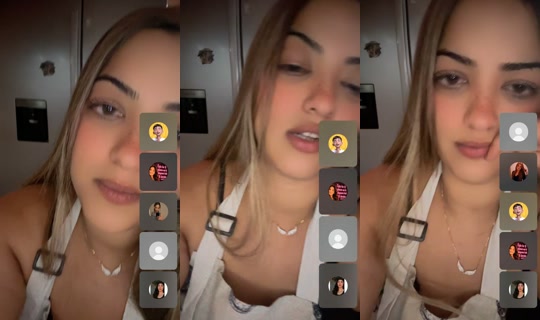 fatoska22 TikTok Live — Sep 3, 2026, 10:08 AM