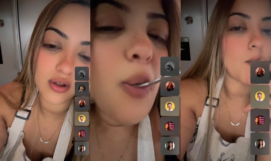fatoska22 TikTok Live — Sep 3, 2026, 10:58 AM