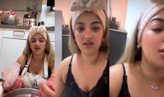 fatoska22 TikTok Live — Sep 3, 2026, 8:54 PM