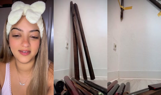 fatoska22 TikTok Live — Oct 1, 2026, 6:00 AM