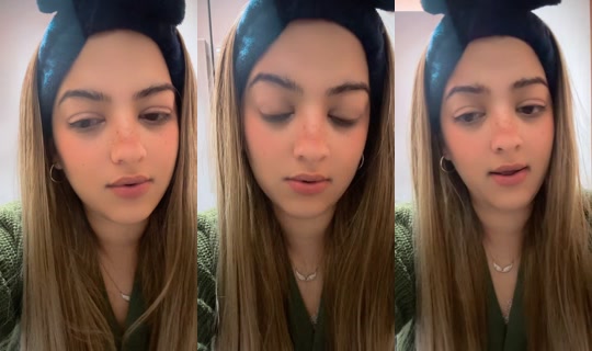 fatoska22 TikTok Live — Oct 2, 2026, 7:09 AM