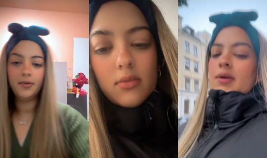 fatoska22 TikTok Live — Oct 2, 2026, 8:00 AM