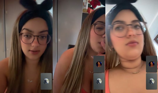 fatoska22 TikTok Live — Oct 3, 2026, 11:31 AM