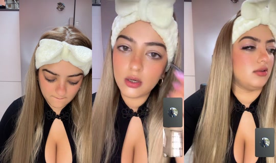fatoska22 TikTok Live — Oct 5, 2026, 6:28 AM