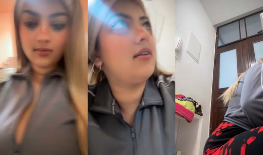 fatoska22 TikTok Live — Oct 6, 2026, 6:10 AM