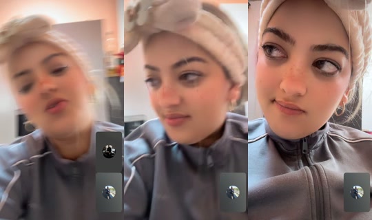 fatoska22 TikTok Live — Oct 6, 2026, 7:51 AM