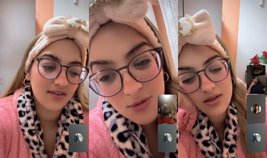 fatoska22 TikTok Live — Oct 6, 2026, 7:02 PM