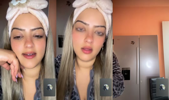 fatoska22 TikTok Live — Oct 7, 2026, 7:01 AM