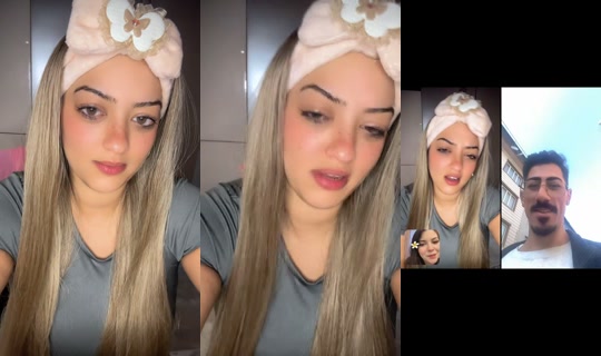 fatoska22 TikTok Live — Oct 8, 2026, 6:03 AM