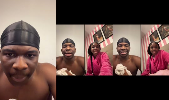 fatpa0fficial TikTok Live — Sep 3, 2026, 6:22 AM