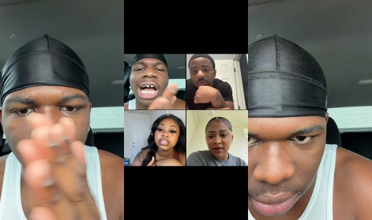 fatpa0fficial TikTok Live — Sep 3, 2026, 5:48 PM