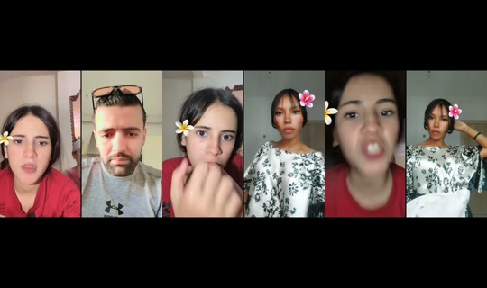 fatshyyyft TikTok Live — Oct 1, 2026, 3:04 PM