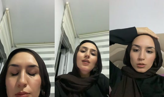fattma.asllann TikTok Live — Sep 21, 2026, 9:35 PM