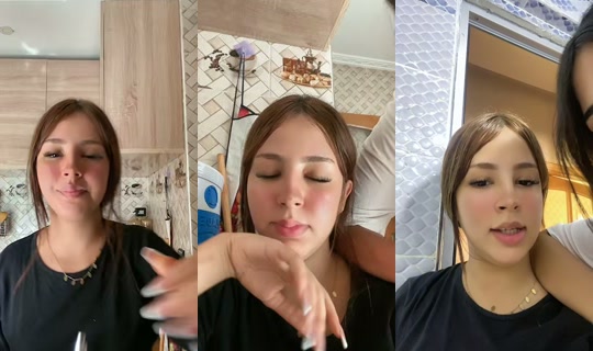 fatweew TikTok Live — Aug 20, 2026, 2:19 PM