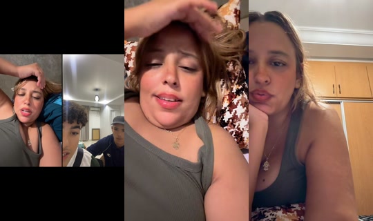 faty68720 TikTok Live — Sep 30, 2026, 10:40 PM