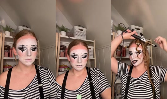 faustiie TikTok Live — Sep 29, 2026, 8:59 PM