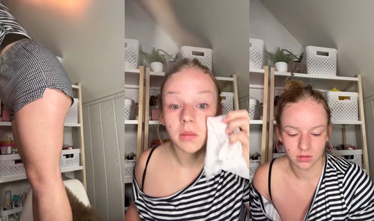 faustiie TikTok Live — Sep 29, 2026, 11:30 PM