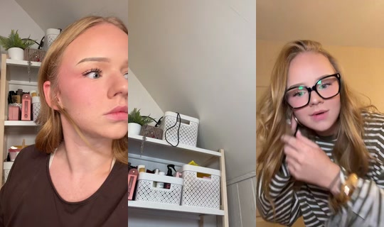 faustiie TikTok Live — Sep 30, 2026, 5:30 PM