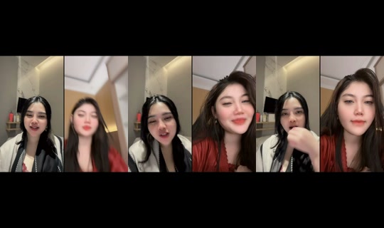 favbrunch TikTok Live — Aug 21, 2026, 12:45 AM