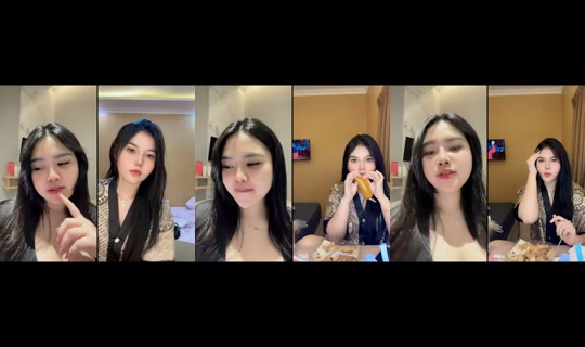 favbrunch TikTok Live — Oct 3, 2026, 9:42 PM