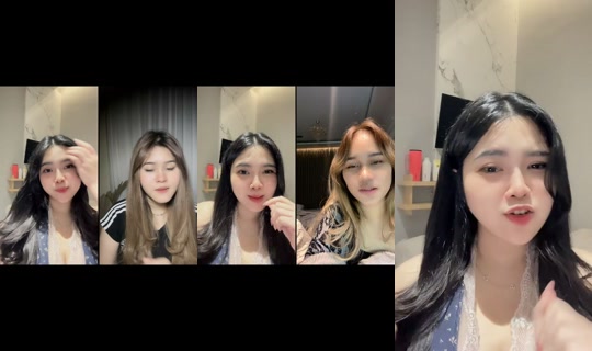 favbrunch TikTok Live — Oct 4, 2026, 8:27 PM