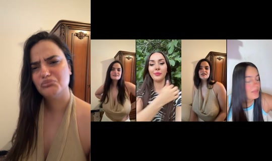 favidf TikTok Live — Aug 23, 2026, 4:37 PM