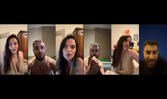 favidf TikTok Live — Aug 23, 2026, 5:43 PM