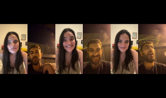 favidf TikTok Live — Aug 23, 2026, 6:33 PM
