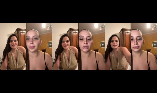 favidf TikTok Live — Aug 23, 2026, 8:44 PM