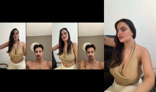favidf TikTok Live — Aug 23, 2026, 8:58 PM