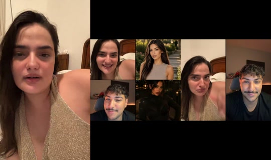favidf TikTok Live — Aug 23, 2026, 9:32 PM