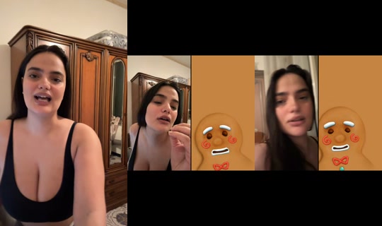 favidf TikTok Live — Aug 24, 2026, 9:17 PM