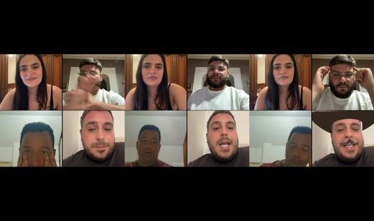 favidf TikTok Live — Aug 24, 2026, 11:43 PM