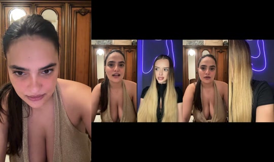 favidf TikTok Live — Aug 27, 2026, 7:12 PM
