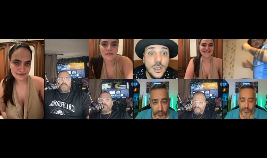 favidf TikTok Live — Aug 27, 2026, 7:33 PM