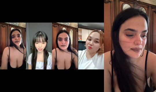 favidf TikTok Live — Aug 28, 2026, 2:16 PM