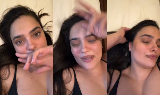 favidf TikTok Live — Aug 29, 2026, 4:03 PM