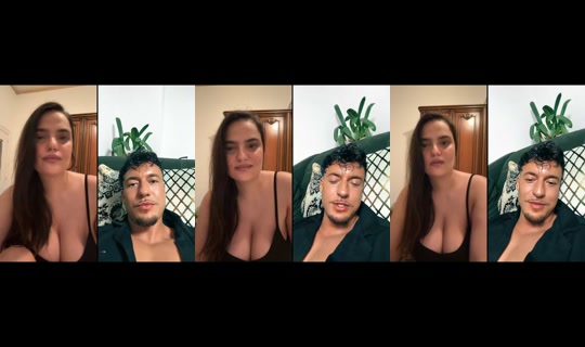 favidf TikTok Live — Aug 29, 2026, 8:10 PM