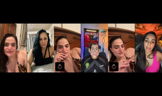 favidf TikTok Live — Aug 30, 2026, 1:29 AM