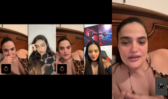 favidf TikTok Live — Aug 30, 2026, 2:19 AM
