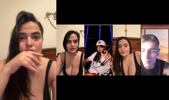 favidf TikTok Live — Aug 30, 2026, 8:57 PM