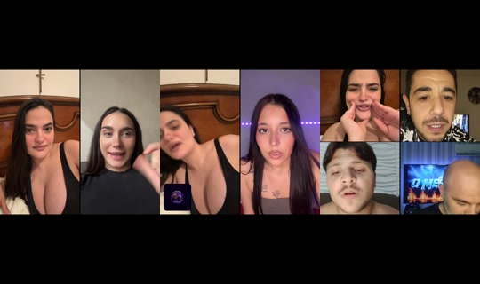 favidf TikTok Live — Aug 30, 2026, 9:47 PM