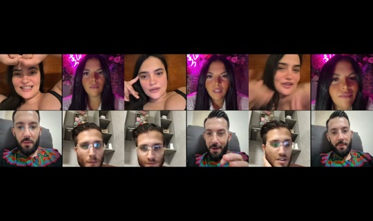favidf TikTok Live — Aug 30, 2026, 10:44 PM