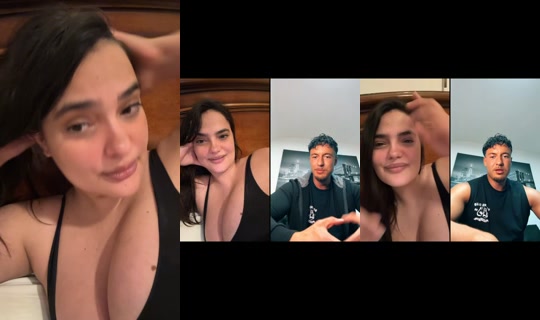 favidf TikTok Live — Aug 31, 2026, 12:20 AM