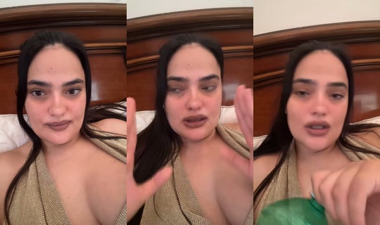 favidf TikTok Live — Aug 31, 2026, 2:13 PM